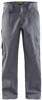 Blåkläder Blaklader BlÕklõder Werkbroek grijs - maat C50