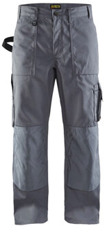 Blåkläder Blaklader BlÕklõder Werkbroek grijs - maat C52