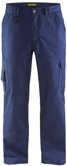 Blåkläder Blaklader BlÕklõder Werkbroek marineblauw - maat C50