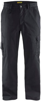 Blåkläder Blaklader BlÕklõder Werkbroek zwart - maat C50