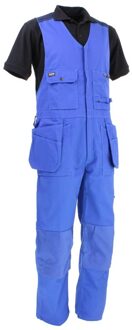 Blåkläder Blaklader Bodybroeken 26501800 Am. Overall KorenblauwNL:58 BE:52