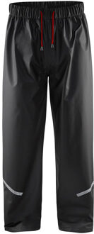 Blåkläder Blaklader Regenbroek LEVEL 1 - Zwart - 3XL