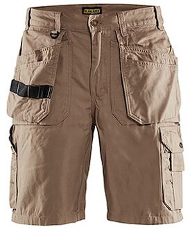 Blåkläder Blaklader Short - Antique Khaki - C58