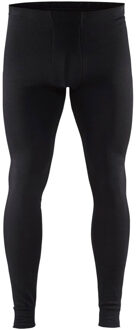 Blåkläder Blaklader Thermobroeken 18911705 Thermobroek ZwartXXXL