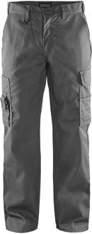 Blåkläder Blaklader Werkbroek - Grijs - C52