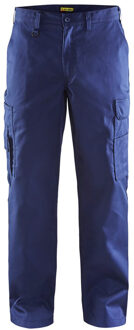 Blåkläder Blaklader Werkbroek - Marineblauw - C54