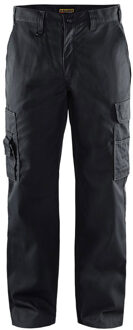 Blåkläder Blaklader Werkbroek - Zwart - C58