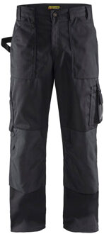Blåkläder Blaklader Werkbroek - Zwart - C60