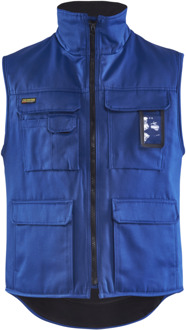 Blåkläder Bodywarmer 38011900 | Korenblauw | Maat XL - 7330509332443