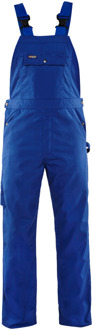 Blåkläder Bretelbroek 26101800-8500 | Korenblauw | Maat C144 - 7330509304655