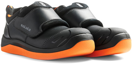 Blåkläder Elite Asfaltschoen S2P 2485 | Zwart | Maat 41 - 7330509888766