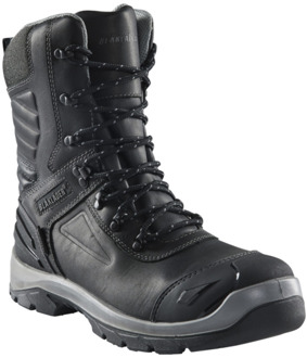 Blåkläder Elite Winterschoen hoog 2457 | Zwart | Maat 44 - 7330509836460