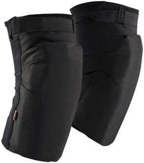 Blåkläder Kniestukzak Type 1 406719339900 | Zwart | Maat XL - 7330509808856