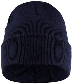 Blåkläder Muts 20200000 | Marineblauw | Maat One Size - 7330509052822
