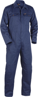 Blåkläder Overall 61511000 | Marineblauw | Maat 46 - 7330509076439