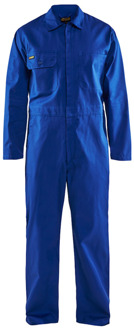 Blåkläder Overall 62701800 | Korenblauw | Maat C64 - 7330509106587