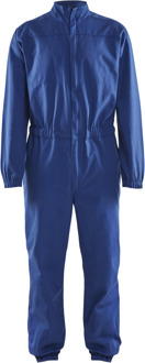 Blåkläder Overall voedingsindustrie 61201800 | Korenblauw | Maat 50 - 7330509801765