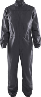 Blåkläder Overall voedingsindustrie 61201800 | Medium Grijs | Maat 58 - 7330509833506