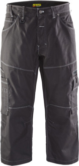 Blåkläder Piraatbroek Urban X1900 19581845 | Donkergrijs | Maat 54 - 7330509423219