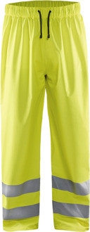 Blåkläder Regenbroek High-Vis LEVEL 1 13842000 | High-Vis Geel | Maat 4XL - 7330509269626