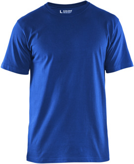 Blåkläder T-Shirt 35251042 | Korenblauw | Maat XXL - 7330509600658