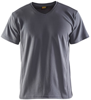 Blåkläder UV T-Shirt 33231051-9400 | Grijs | Maat XS - 7330509420898