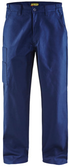 Blåkläder Werkbroek 17251210 | Marineblauw | Maat 54 - 7330509128787