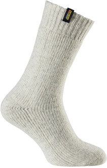 Blåkläder Werksokken 2211 | Grijs | Maat 37-39 - 7330509293072