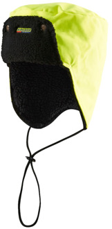 Blåkläder Wintermuts 20151900 | High-Vis Geel | Maat 56 - 7330509285909