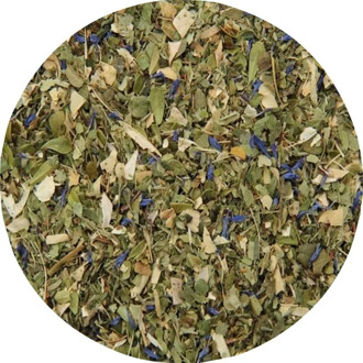 Blaas- en Nierkruidenthee