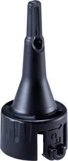 Blaasmond opblazen - 191X17-9 191X17-9