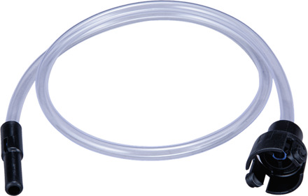 Blaasmondset flexibel - 191X21-8 - 191X21-8