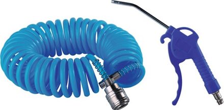 Blaaspistool | koppelingsstekker | 1 stuk - 2009553 - 2009553