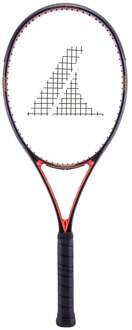 Black Ace 285 (2025) zwart - 1