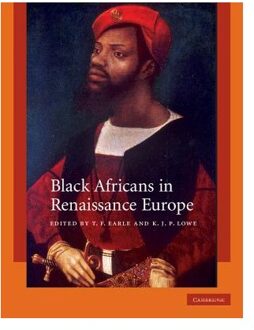 Black Africans in Renaissance Europe