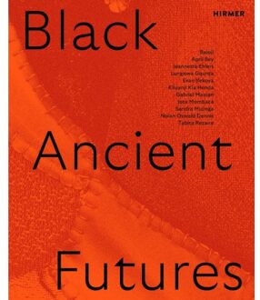 Black Ancient Futures