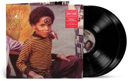 Black And White America - Lenny Kravitz