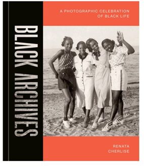 Black Archives - Renata Cherlise