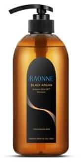 Black Argan Ampoule Shot DX Shampoo 500ml