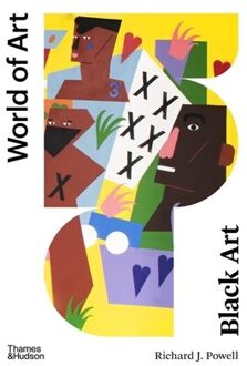 Black Art - World Of Art - Richard J. Powell