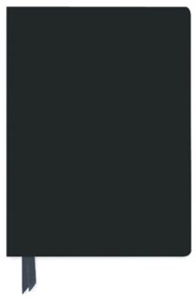 Black Artisan Pocket Journal (Flame Tree Journals) - Artisan Pocket Journals - Flame Tree Studio