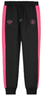 Black Bananas Augmented Trackpants MENSS22.4.002 Zwart maat
