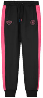 Black Bananas Augmented Trackpants MENSS22.4.002 Zwart-XS maat XS