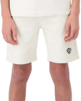 Black Bananas Cruise short 2.0 Ecru - 152