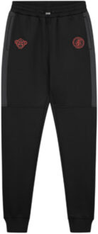 Black Bananas Shade Trackpants MENFW22.4.08 Zwart-XS maat XS