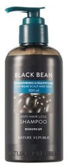 Black Bean Anti Hair Loss Shampoo 520ml