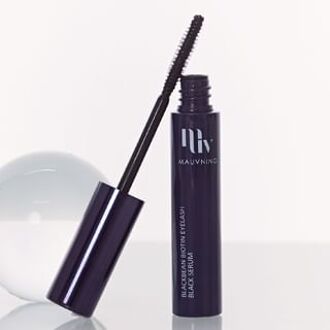 Black Bean Biotin Eyelash Black Serum 6.8ml