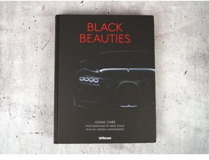 Black Beauties - Staud, Rene