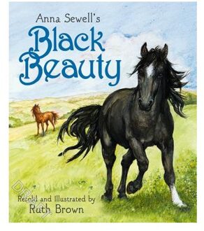 Black Beauty (Picture Book)