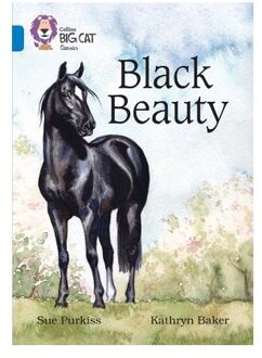 Black Beauty